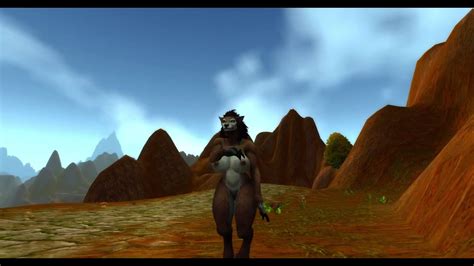 nude mod for wow|World of Warcraft .